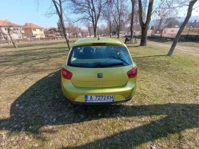 Seat Ibiza 1.2 i gaz, снимка 9