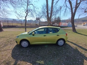 Seat Ibiza 1.2 i gaz | Mobile.bg    8