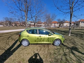 Seat Ibiza 1.2 i gaz | Mobile.bg    7