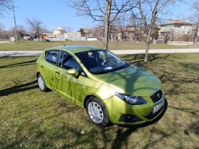 Seat Ibiza 1.2 i gaz | Mobile.bg    2