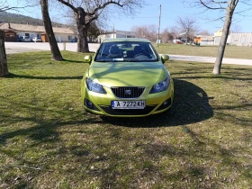 Seat Ibiza 1.2 i gaz, снимка 1