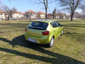 Seat Ibiza 1.2 i gaz, снимка 5