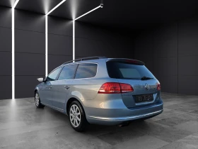 VW Passat 1.8 TSI, снимка 4