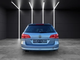 VW Passat 1.8 TSI, снимка 5