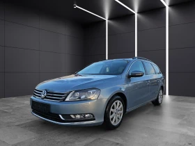 VW Passat 1.8 TSI, снимка 2