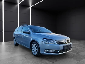 VW Passat 1.8 TSI, снимка 7