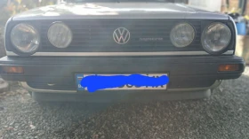 VW Golf 1.8 sincro 4x4, снимка 7