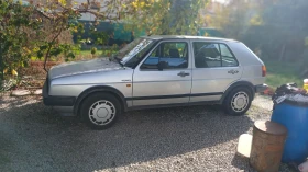 VW Golf 1.8 sincro 4x4, снимка 8