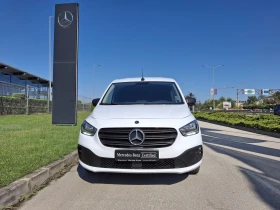 Обява за продажба на Mercedes-Benz Citan 110 KA/L ~50 460 лв. - изображение 2