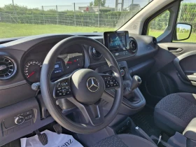 Обява за продажба на Mercedes-Benz Citan 110 KA/L ~50 460 лв. - изображение 8