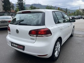     VW Golf 1.6 BENZ/GAS