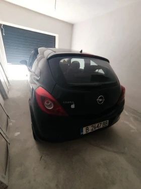 Обява за продажба на Opel Corsa 1.2 Фабричен газов инжекцион Ланди Рендзо ~3 050 лв. - изображение 11