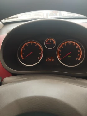 Обява за продажба на Opel Corsa 1.2 Фабричен газов инжекцион Ланди Рендзо ~3 050 лв. - изображение 5