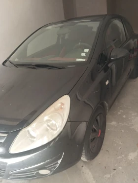 Обява за продажба на Opel Corsa 1.2 Фабричен газов инжекцион Ланди Рендзо ~3 050 лв. - изображение 6