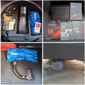 Mazda 2 1.5 EXCLUSIVE-LINE АВТОМАТ КАМЕРА ПОДГРЕВ НАВИ - 22990 лв. - 29793525 | Car24.bg