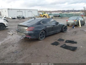 Genesis G70 2.0T AWD * Крайна цена* - 32000 лв. - 14367616 | Car24.bg