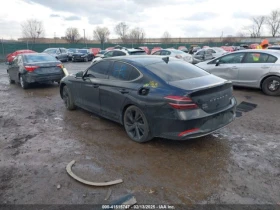 Genesis G70 2.0T AWD * Крайна цена* - 32000 лв. - 14367616 | Car24.bg