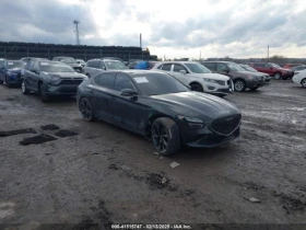 Genesis G70 2.0T AWD * Крайна цена* - 32000 лв. - 14367616 | Car24.bg