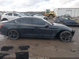 Genesis G70 2.0T AWD * Крайна цена* - 32000 лв. - 14367616 | Car24.bg