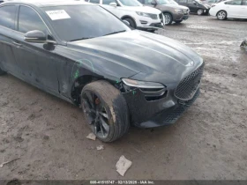 Genesis G70 2.0T AWD * Крайна цена* - 32000 лв. - 14367616 | Car24.bg