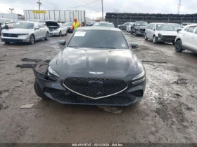 Genesis G70 2.0T AWD * Крайна цена* - 32000 лв. - 14367616 | Car24.bg