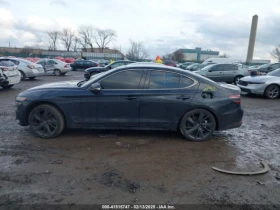 Genesis G70 2.0T AWD * Крайна цена* - 32000 лв. - 14367616 | Car24.bg