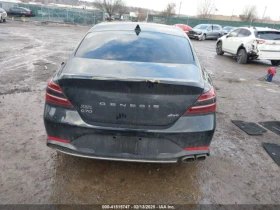 Genesis G70 2.0T AWD * Крайна цена* - 32000 лв. - 14367616 | Car24.bg