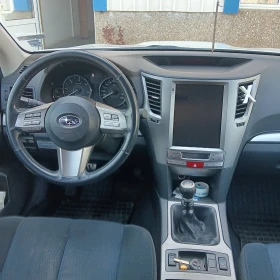 Subaru Outback | Mobile.bg    6
