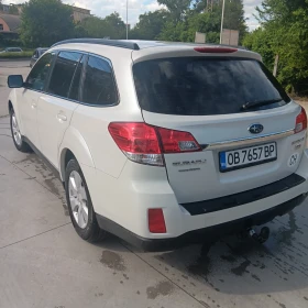 Subaru Outback | Mobile.bg    5