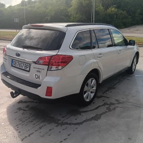 Subaru Outback | Mobile.bg    4