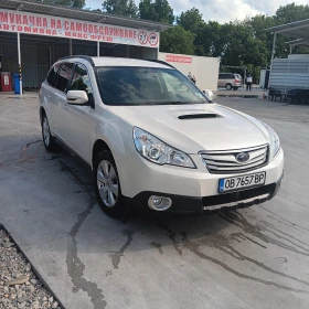 Subaru Outback | Mobile.bg    2