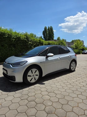 VW ID.3 PRO S 150KW | Mobile.bg    3