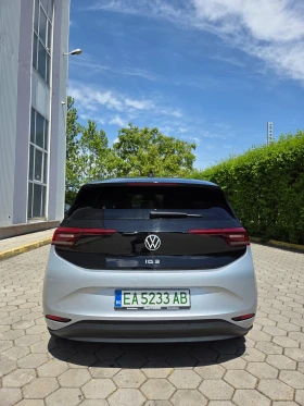 VW ID.3 PRO S 150KW | Mobile.bg    6