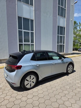 VW ID.3 PRO S 150KW | Mobile.bg    5