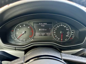 Обява за продажба на Audi A4 2.0TFSI-Quattro(B9/4x4) ~28 500 лв. - изображение 5
