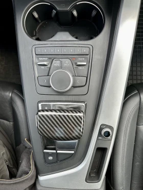 Audi A4 2.0TFSI-Quattro(B9/4x4) | Mobile.bg    13