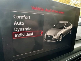 Audi A4 2.0TFSI-Quattro(B9/4x4) | Mobile.bg    14