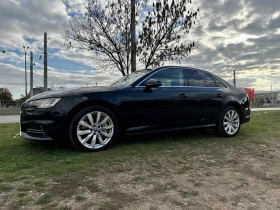 Обява за продажба на Audi A4 2.0TFSI-Quattro(B9/4x4) ~28 500 лв. - изображение 1