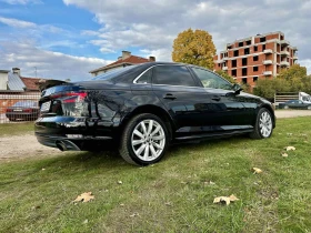 Обява за продажба на Audi A4 2.0TFSI-Quattro(B9/4x4) ~28 500 лв. - изображение 3