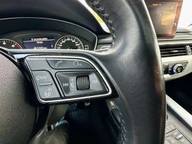 Обява за продажба на Audi A4 2.0TFSI-Quattro(B9/4x4) ~28 500 лв. - изображение 6