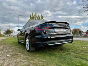 Обява за продажба на Audi A4 2.0TFSI-Quattro(B9/4x4) ~28 500 лв. - изображение 2