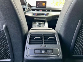 Обява за продажба на Audi A4 2.0TFSI-Quattro(B9/4x4) ~28 500 лв. - изображение 8
