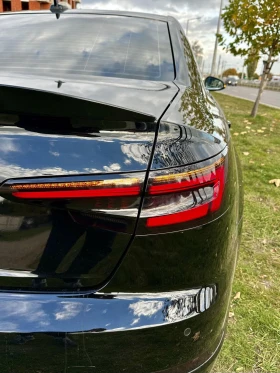 Обява за продажба на Audi A4 2.0TFSI-Quattro(B9/4x4) ~28 500 лв. - изображение 4