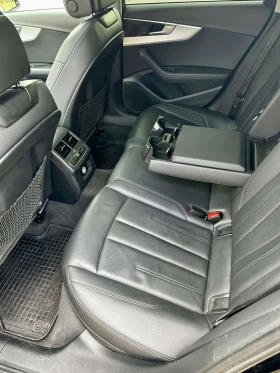 Обява за продажба на Audi A4 2.0TFSI-Quattro(B9/4x4) ~28 500 лв. - изображение 9