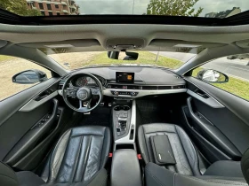 Обява за продажба на Audi A4 2.0TFSI-Quattro(B9/4x4) ~28 500 лв. - изображение 7