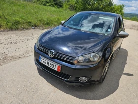 VW Golf 1.6tdi-105ks-2011god | Mobile.bg    2