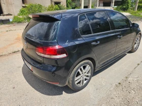 VW Golf 1.6tdi-105ks-2011god | Mobile.bg    6