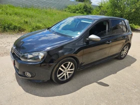 VW Golf 1.6tdi-105ks-2011god | Mobile.bg    16