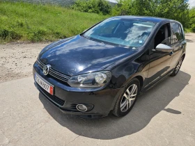 VW Golf 1.6tdi-105ks-2011god | Mobile.bg    17