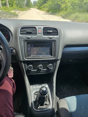 VW Golf 1.6tdi-105ks-2011god | Mobile.bg    14
